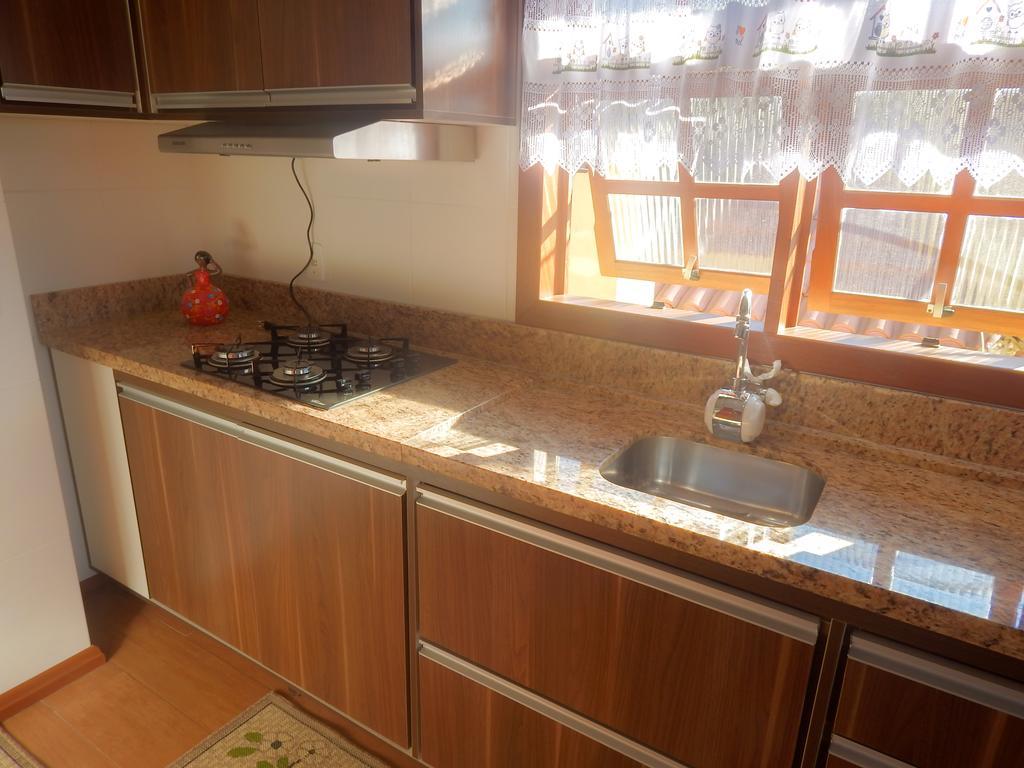 Apartamentos Gran Estilo Canela Cameră foto